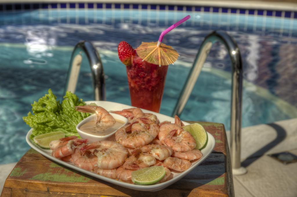 Pousada Refugio Tropical パラチ エクステリア 写真